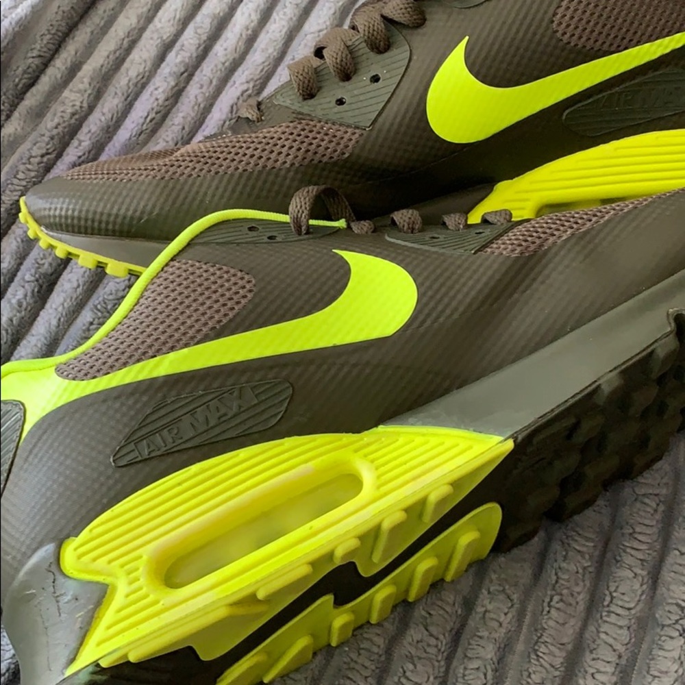 Men’s Nike air max
